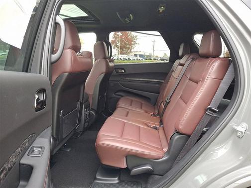 2026 Dodge Durango GT HEMI V8