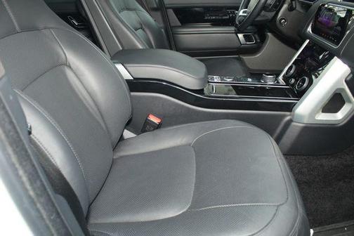 2018 Land Rover Range Rover 3.0L Supercharged HSE