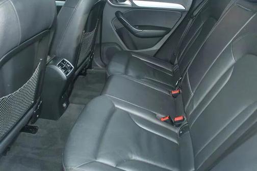 2016 Audi Q3 2.0T Premium Plus