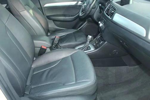 2016 Audi Q3 2.0T Premium Plus