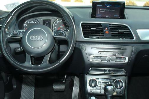 2016 Audi Q3 2.0T Premium Plus