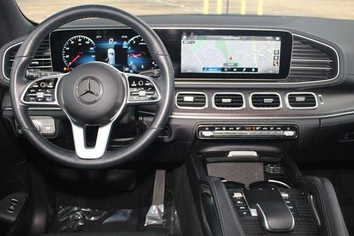 2023 Mercedes-Benz GLE 350 4MATIC