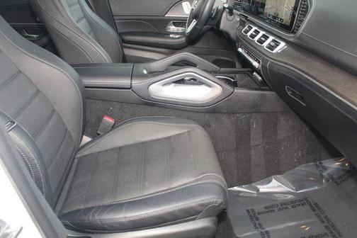 2023 Mercedes-Benz GLE 350 4MATIC