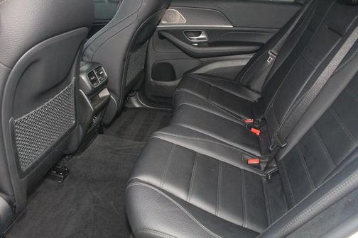 2023 Mercedes-Benz GLE 350 4MATIC