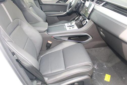 2026 Jaguar F-PACE R-Dynamic S P250 AWD Automatic