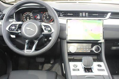 2026 Jaguar F-PACE R-Dynamic S P250 AWD Automatic