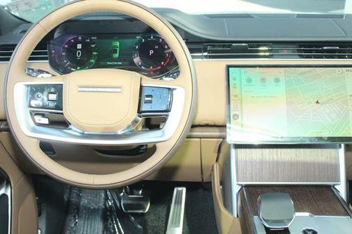 2026 Land Rover Range Rover P530 SE 7 Seat