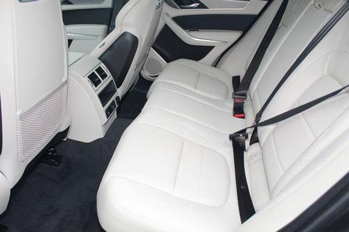 2026 Jaguar F-PACE R-Dynamic S P250 AWD Automatic