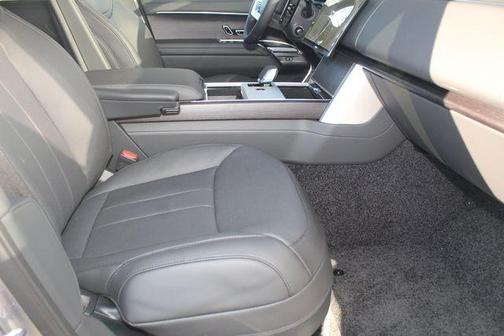 2026 Land Rover Range Rover P400 SE