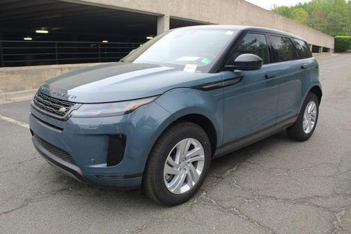 2026 Land Rover Range Rover Evoque Core S