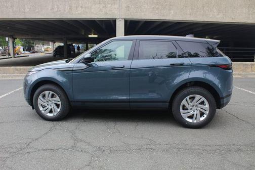 2026 Land Rover Range Rover Evoque Core S