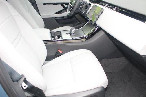 2026 Land Rover Range Rover Evoque Core S