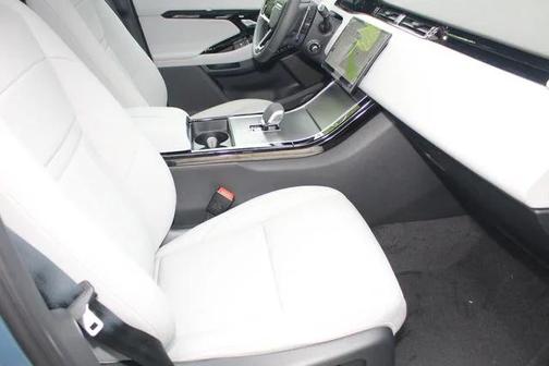 2026 Land Rover Range Rover Evoque Core S