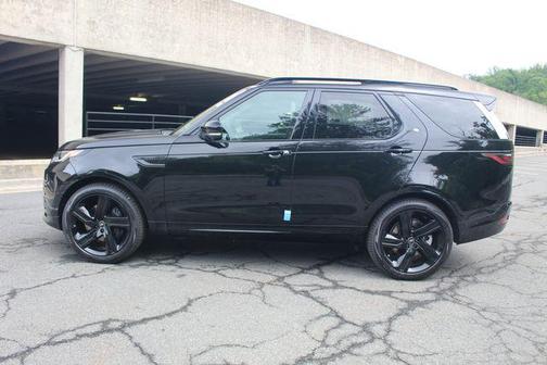 2025 Land Rover Discovery P360 Dynamic SE