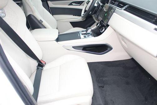 2026 Jaguar F-PACE R-Dynamic S P250 AWD Automatic