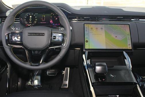 2025 Land Rover Range Rover Sport P635 SV Edition Two
