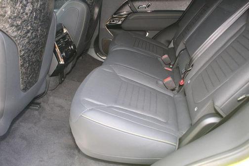 2025 Land Rover Range Rover Sport P635 SV Edition Two