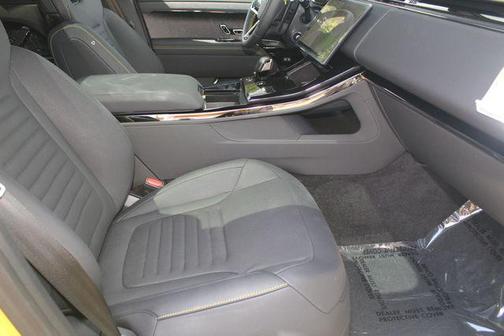 2025 Land Rover Range Rover Sport P635 SV Edition Two