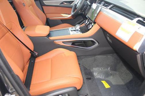 2026 Jaguar F-PACE R-Dynamic S P250 AWD Automatic
