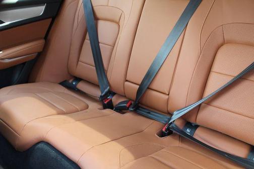 2026 Jaguar F-PACE R-Dynamic S P250 AWD Automatic