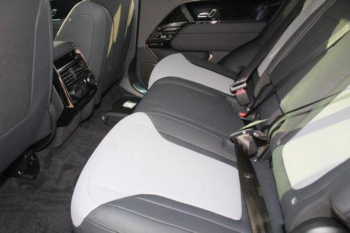 2026 Land Rover Range Rover 