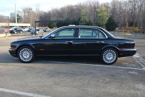 2005 Jaguar XJ Vanden Plas