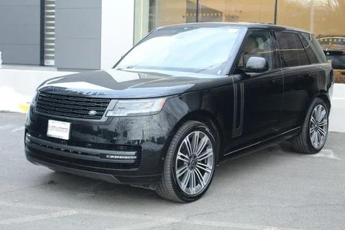 2023 Land Rover Range Rover P530 SE