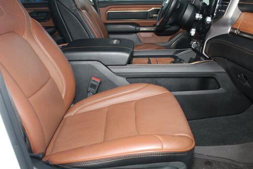 2023 RAM 1500 Longhorn