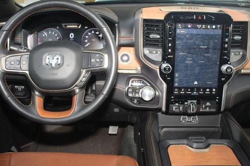 2023 RAM 1500 Longhorn