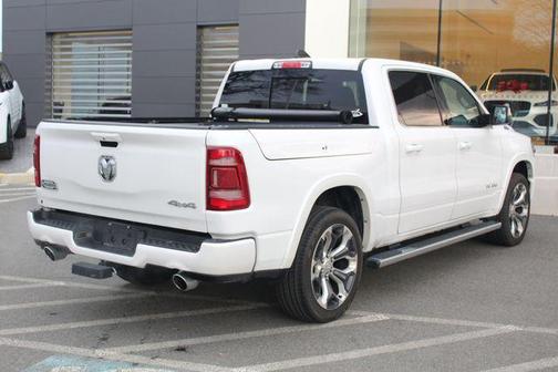 2023 RAM 1500 Longhorn