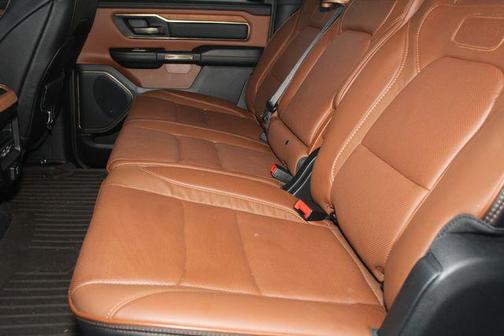 2023 RAM 1500 Longhorn