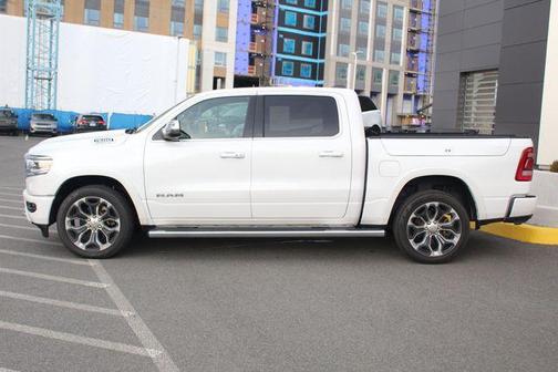 2023 RAM 1500 Longhorn