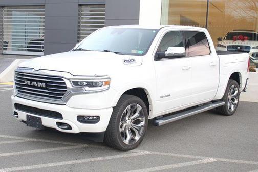 2023 RAM 1500 Longhorn