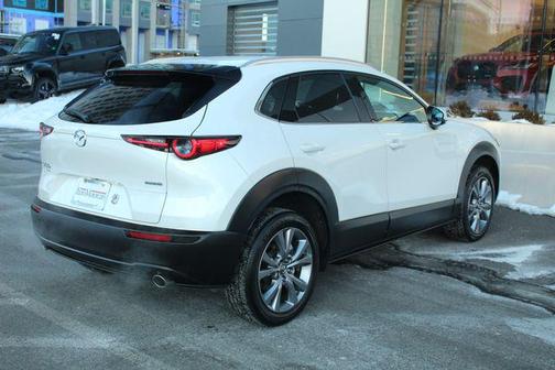 2023 Mazda CX-30 2.5 S Premium Package