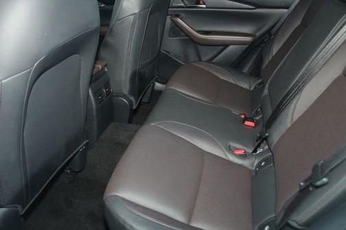 2023 Mazda CX-30 2.5 S Premium Package