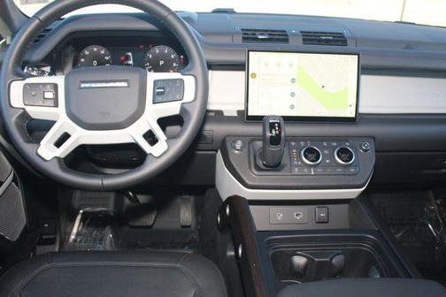 2024 Land Rover Defender 130 P300 S