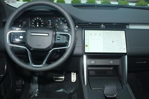 2026 Land Rover Discovery Sport Landmark