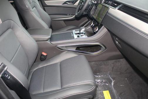 2026 Jaguar F-PACE R-Dynamic S P250 AWD Automatic