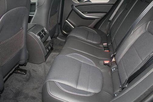 2026 Jaguar F-PACE R-Dynamic S P250 AWD Automatic