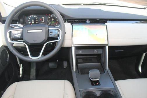 2025 Land Rover Discovery Sport S