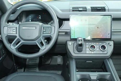 2026 Land Rover Defender P300 S