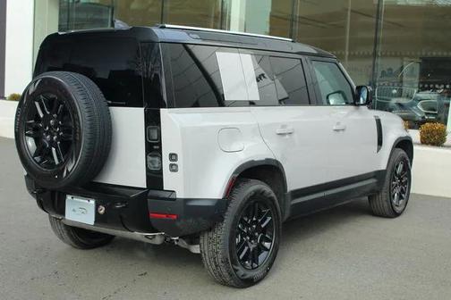 2026 Land Rover Defender P300 S