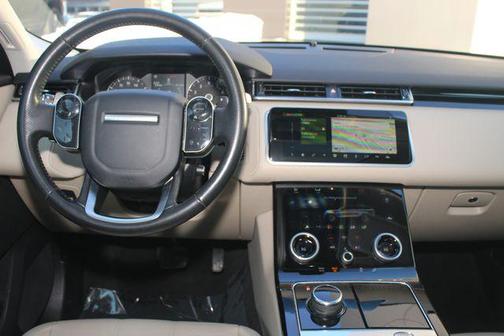 2020 Land Rover Range Rover Velar P250 S