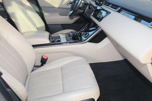 2020 Land Rover Range Rover Velar P250 S