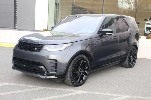 2023 Land Rover Discovery P360 S R-Dynamic