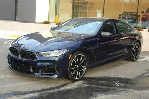 2023 BMW M850 Gran Coupe xDrive