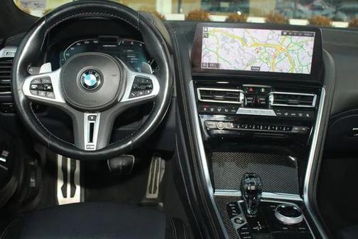 2023 BMW M850 Gran Coupe xDrive