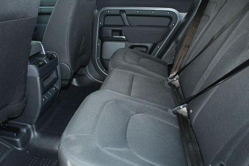 2023 Land Rover Defender 110 Standard