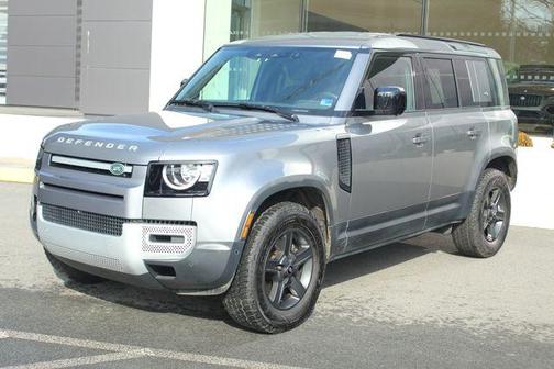 2023 Land Rover Defender 110 Standard