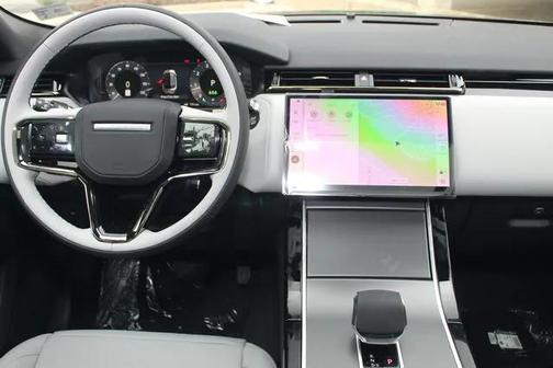 2026 Land Rover Range Rover Velar P250 S